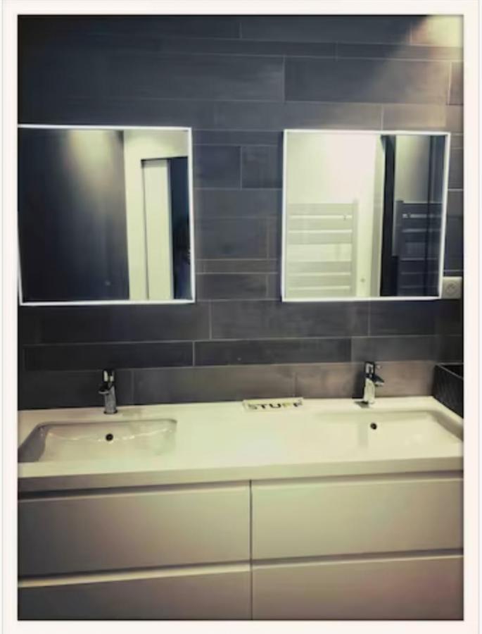 Appartement Bastille - Clair Et Idealement Situe パリ エクステリア 写真