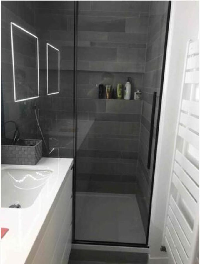 Appartement Bastille - Clair Et Idealement Situe パリ エクステリア 写真